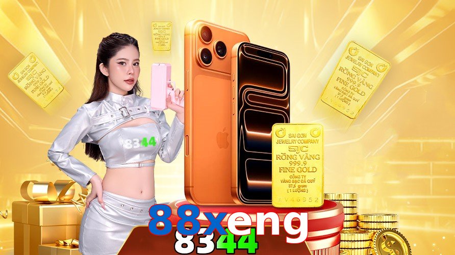 Khuyến Mãi 88xeng- Cơ Hội Nhận Thưởng Hấp Dẫn Cho Người Chơi