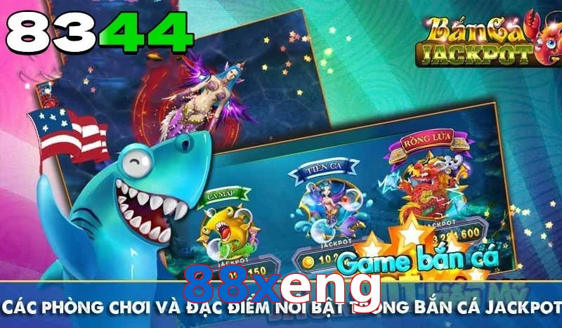 88xengGame bài nổ hũ VN - kèo live
