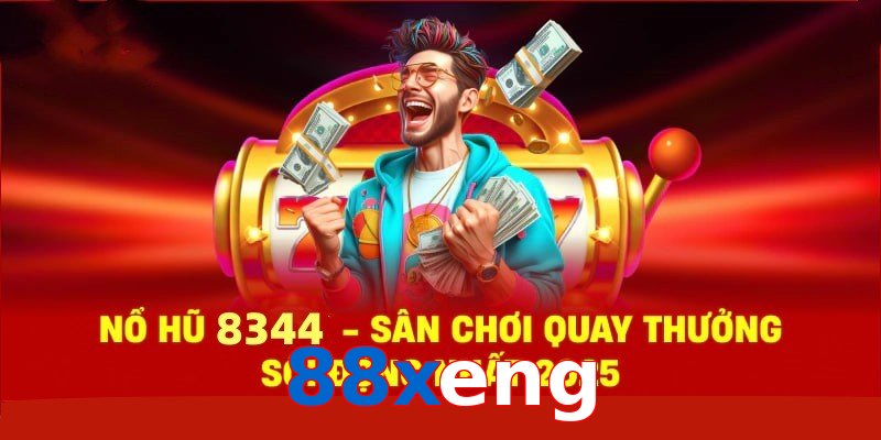 Quay Hũ Trực Tuyến – Trải Nghiệm Chơi Slot 88xeng Đẳng Cấp