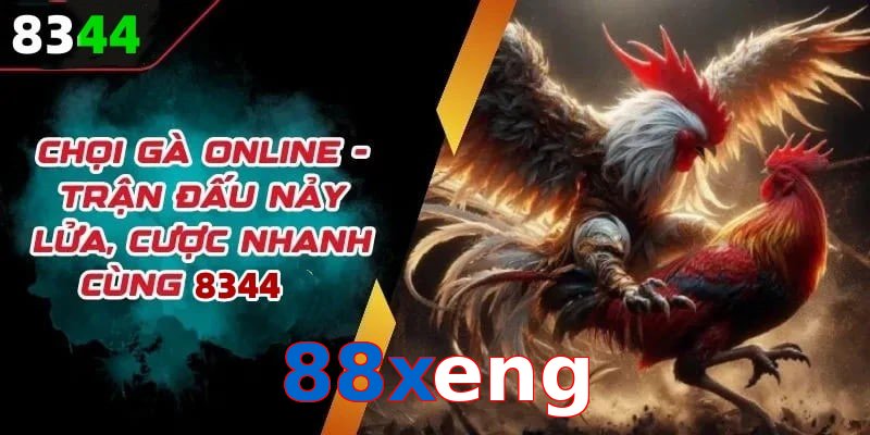 Đá gà 88xeng có rất nhiều ưu điểm vượt trội so với sân chơi khác